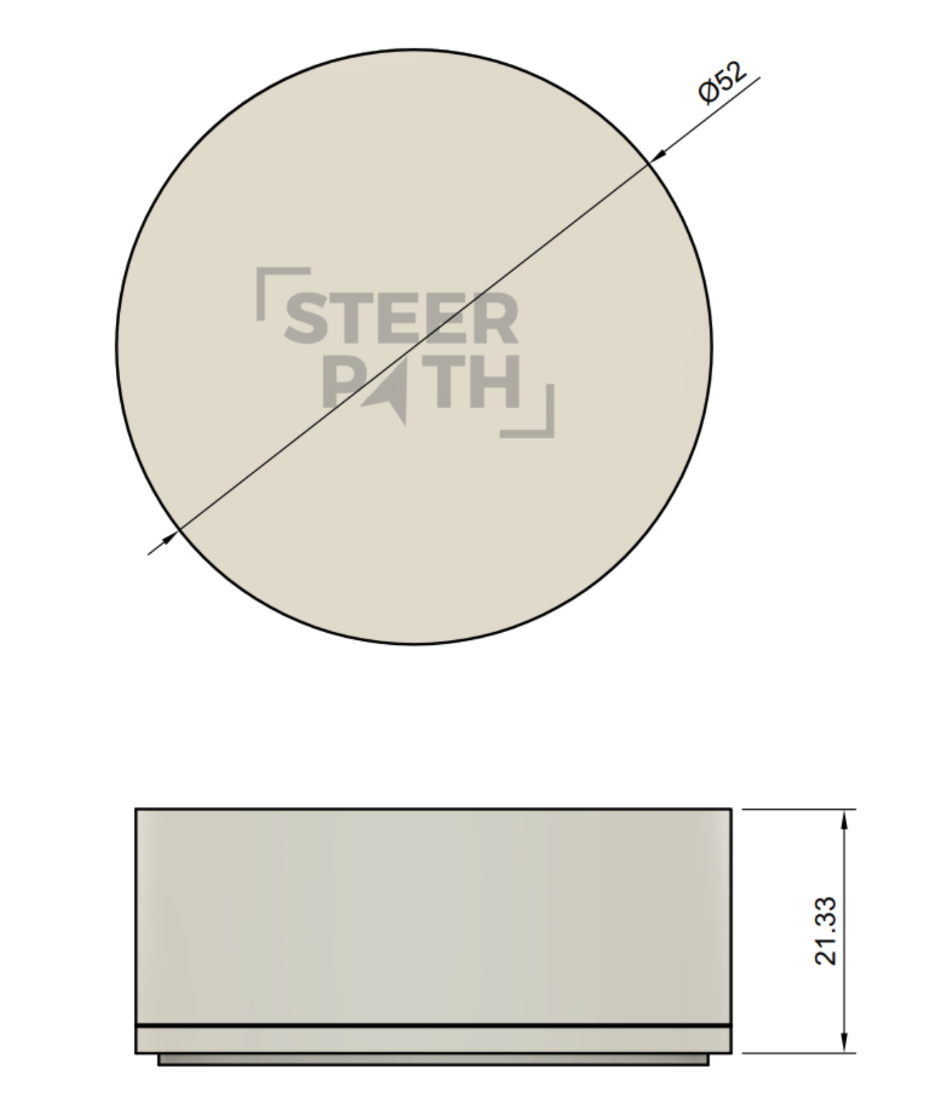 [Steerpath] Beacon placement guide Steerpath